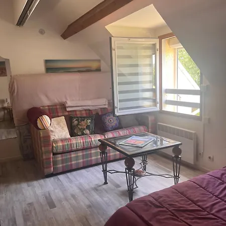 Feriehus Maison Cosy Sainte Cecile Camiers