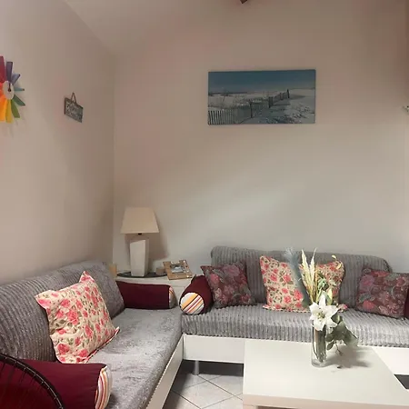 Feriehus Maison Cosy Sainte Cecile Camiers