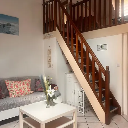 Feriehus Maison Cosy Sainte Cecile