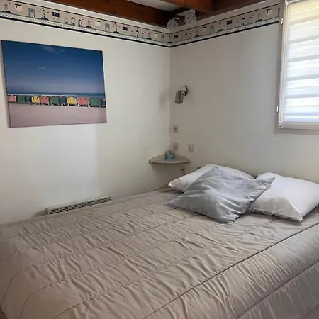 Maison Cosy Sainte Cécile Casa vacanze *