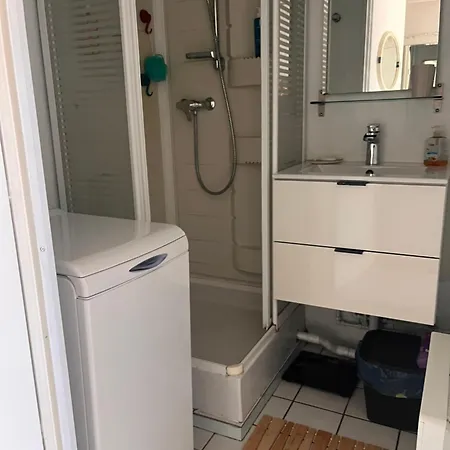 Maison Cosy Sainte Cecile Feriehus Camiers