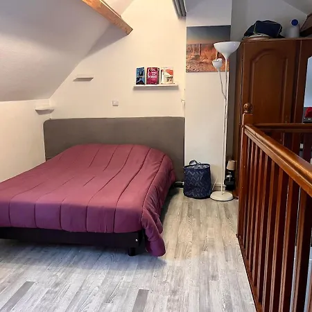 Maison Cosy Sainte Cecile
