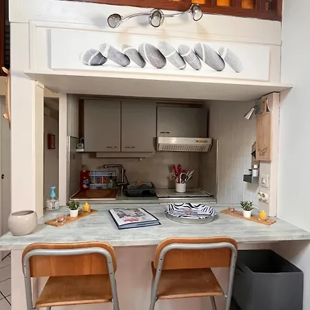 Maison Cosy Sainte Cecile Camiers