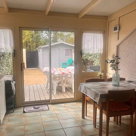Maison Cosy Sainte Cécile *
